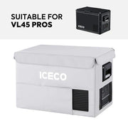 VL45ProS Insulated Protective Cover | ICECO Inca Overland Outfitters