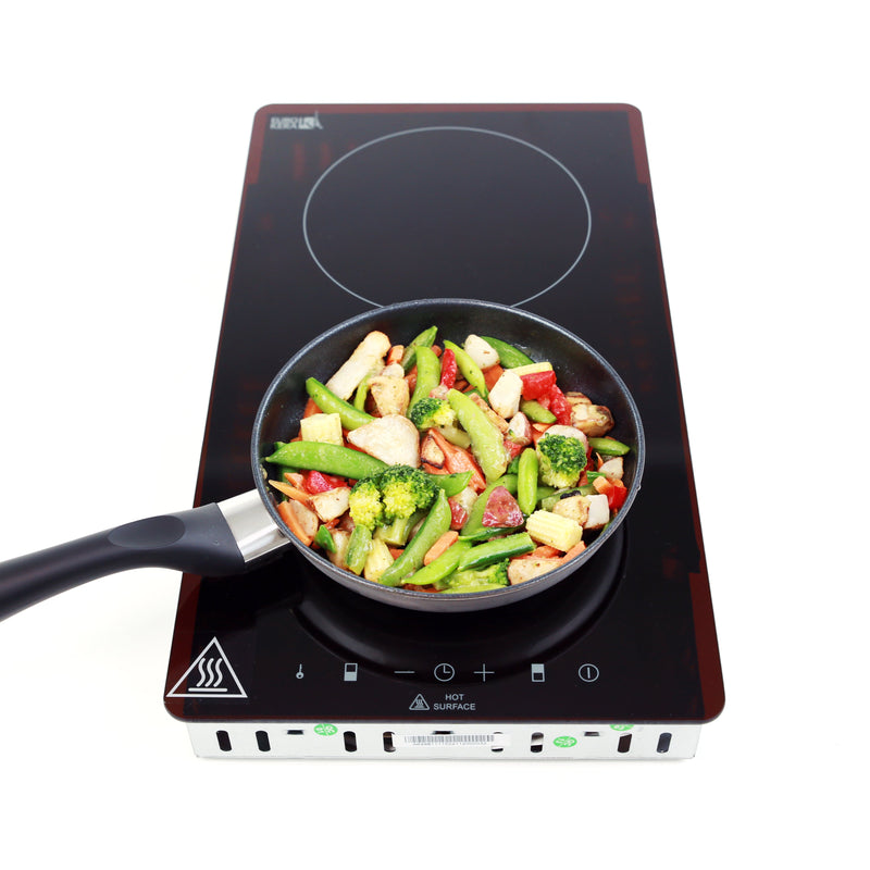 Avanti Drop in Cooktop Avanti Products, LLC
