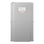 5 cu. ft. Stainless - Steel Premium Convection Double - Unit Wall Oven, KM - WO30D - SS. - CulinaryProfis
