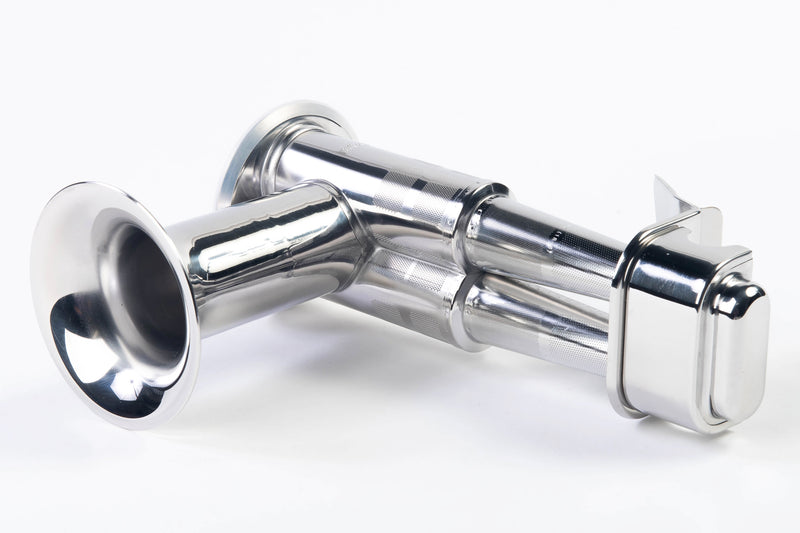 Angel Juicer Standard Housing Filter (SDH) - SUS-304 & SUS-316 Stainless Steel