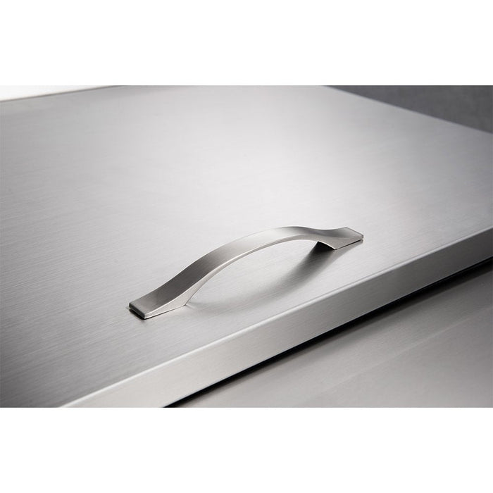 Dukers Salad Prep Station Refrigerator
