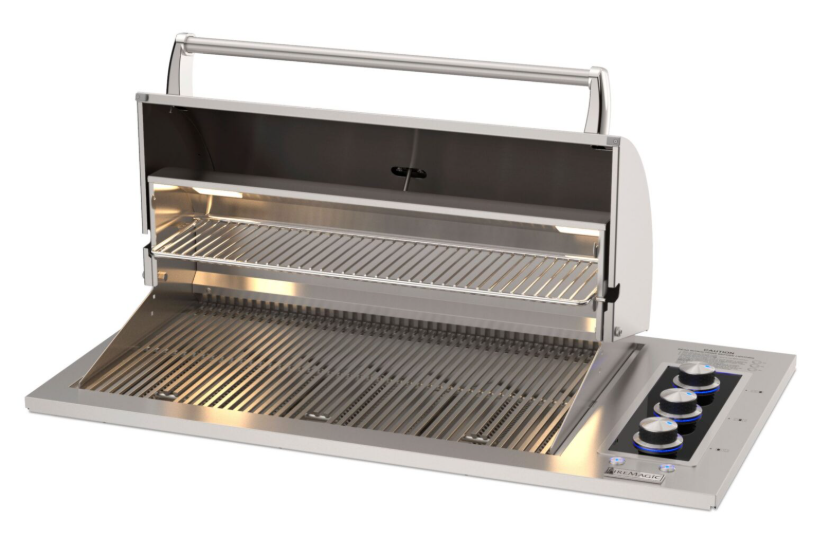 Fire Magic Echelon E540d Drop In Grill