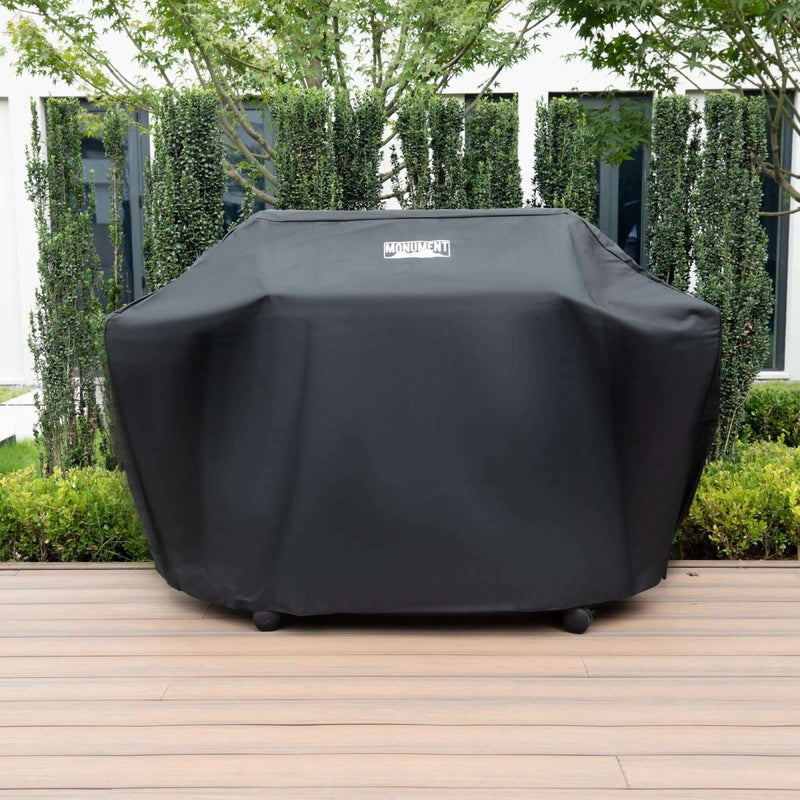 Eminence Series Grill Cover Monument Grills