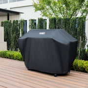 Eminence Series Grill Cover Monument Grills