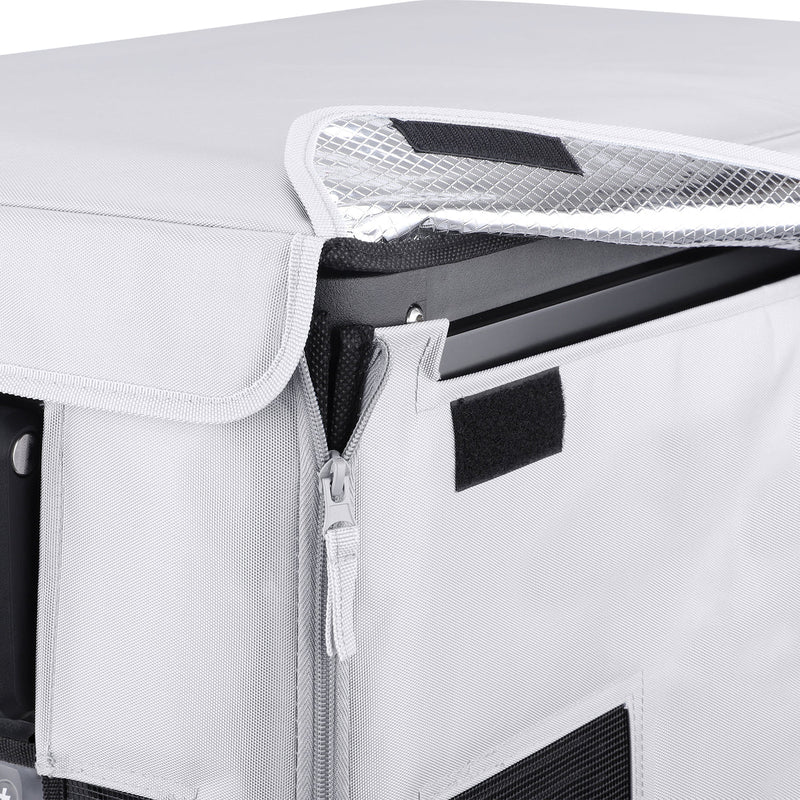 VL35ProS Insulated Protective Cover | ICECO Inca Overland Outfitters