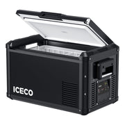 VL35ProS Single Zone Portable Fridge Freezer | ICECO | 35 LT Inca Overland Outfitters
