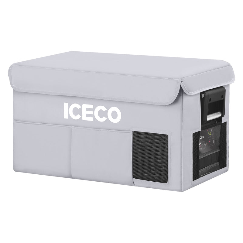 VL35ProS Insulated Protective Cover | ICECO Inca Overland Outfitters