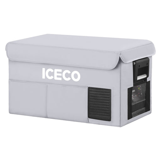 VL35ProS Insulated Protective Cover | ICECO Inca Overland Outfitters