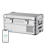 APL20 Light Duty Aluminum Freezer Single Zone | ICECO | 20 LT Inca Overland Outfitters