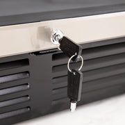 Avanti Beverage Center, 130 Can Capacity Avanti Products, LLC