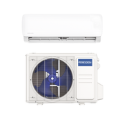 MRCOOL® Easy Pro® DIY® 9K BTU 115V DIY Mini Split Complete System w/ 11.5 ft Pre-Charged Line Set – 20.2 SEER2 Heat Pump, (115V)- EZPRO-09-HP-11511DE-O MRCOOL®