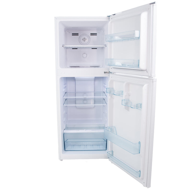 Avanti 7.0 cu. ft. Apartment Size Refrigerator Avanti Products, LLC