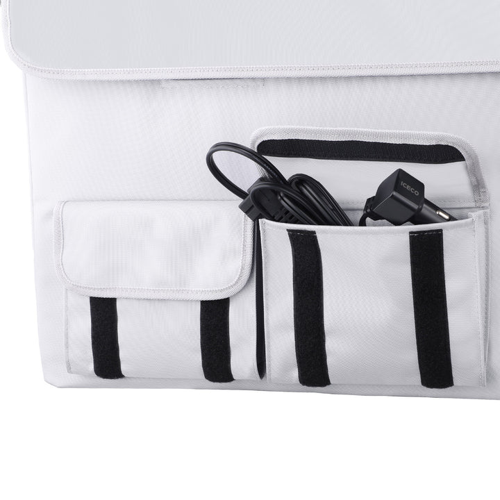 APL35 Insulated Protective Cover | ICECO Inca Overland Outfitters