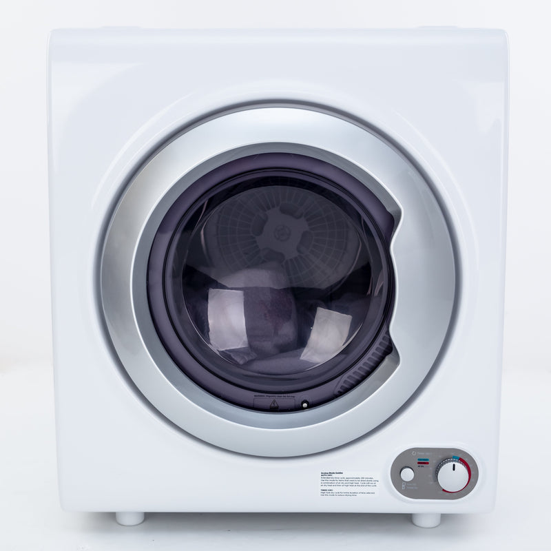 Avanti 2.6 cu. ft. Compact Clothes Dryer Avanti Products, LLC