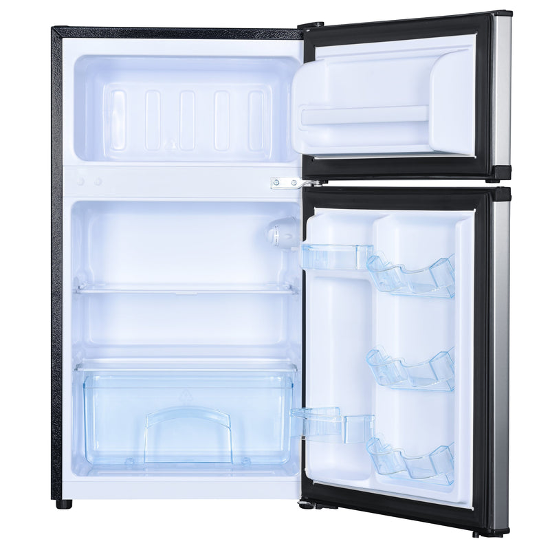 Avanti 3.1 cu. ft. Compact Refrigerator Avanti Products, LLC