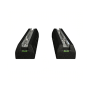 MRCOOL® Condenser Risers – Heavy-Duty Dual Mounts for Condenser Units - Pair MRCOOL®