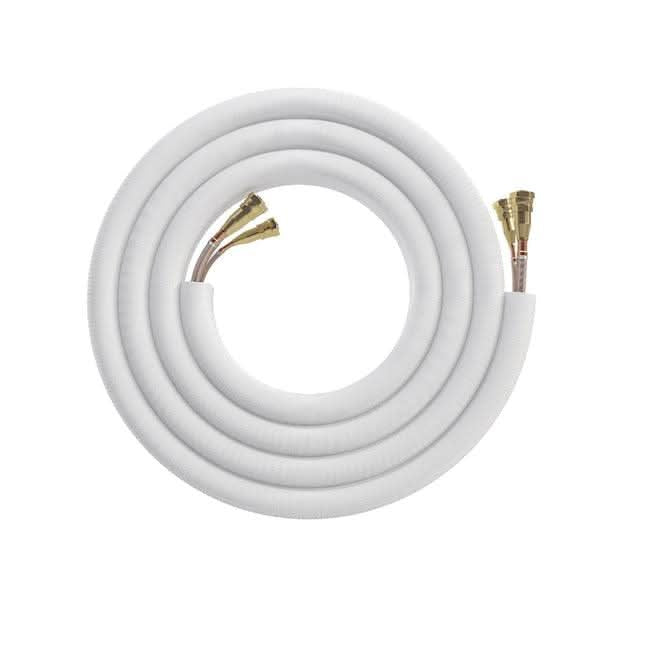 MRCOOL® Hyper Heat 18K Mini Split Complete DIY Bundle – 5th Gen (230V) — DIYHH-18 MRCOOL®