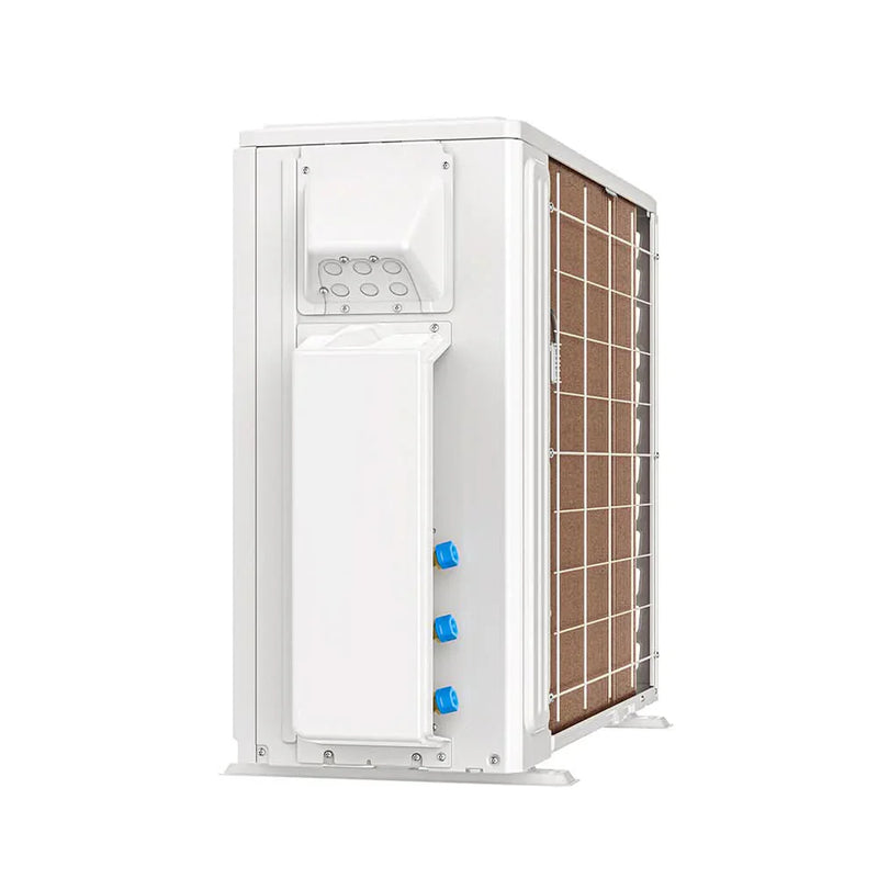 Testing-MRCOOL® DIY® 5th Gen Multi Zone Condenser (Copy)