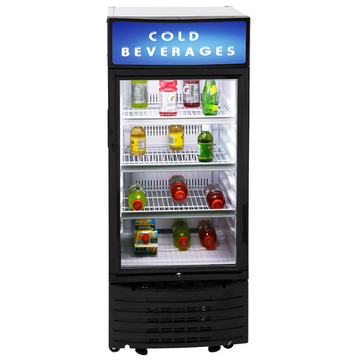Avanti 6.0 cu. ft. Commercial Beverage Center Avanti Products, LLC