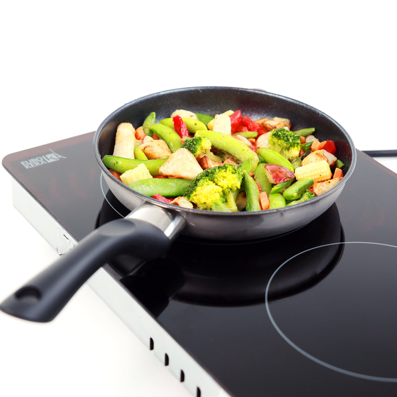 Avanti Drop in Cooktop Avanti Products, LLC