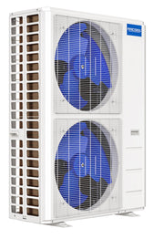 MRCOOL® DIY® 5th Gen Multi-Zone 6-Zone 55,000 BTU 22 SEER2
(6K + 6K + 36K)
Ductless Mini-Split Air Conditioner & Heat Pump — DIYM355HPW00D37 MRCOOL®