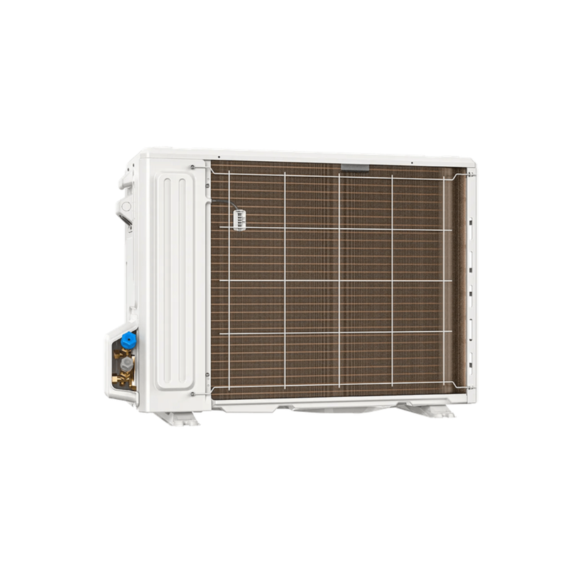 MRCOOL® Easy Pro® DIY® 9K BTU 115V DIY Mini Split Complete System w/ 11.5 ft Pre-Charged Line Set – 20.2 SEER2 Heat Pump, (115V)- EZPRO-09-HP-11511DE-O MRCOOL®