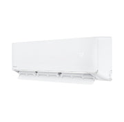 MRCOOL® DIY® 5th Gen Multi-Zone 2-Zone 18,000 BTU 1.5 ton 24 SEER2 (6K + 6K) Air Handlers Ductless Mini-Split Air Conditioner and Heat Pump (16ft x 16ft) Pre-Charged R-454B line sets, (230V)- DIYM218HPW00D00 MRCOOL®
