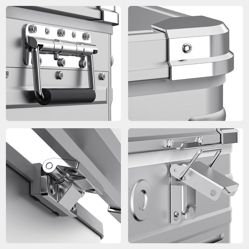 APL20 Light Duty Aluminum Freezer Single Zone | ICECO | 20 LT Inca Overland Outfitters