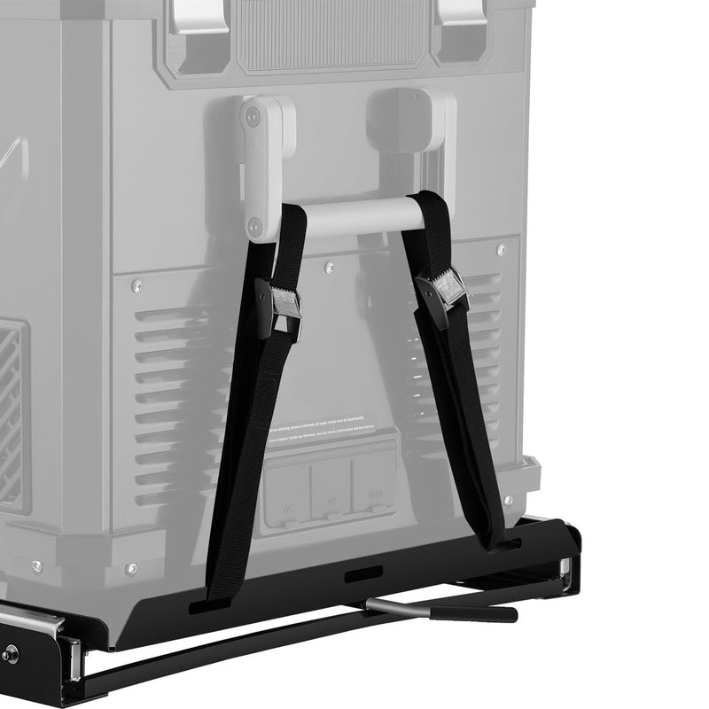 APL55/VL60PRO Slide Mount | ICECO Inca Overland Outfitters