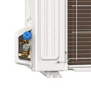 MRCOOL® DIY® 5th Gen E-Star Series 18K BTU, 1.5 Ton, 21.5 SEER2 Ductless Mini-Split Heat Pump System with Ceiling Cassette Air Handler – R-454B MRCOOL®