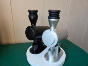 Turin DF83V v3 Variable Speed Coffee / Espresso Grinder Espresso Outlet LLC