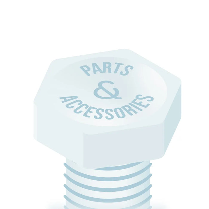 FETCO A02000000 Stainless Steel Counter for CTR-72 & CBS-72A