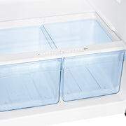 Avanti 10.0 cu. ft. Apartment Size Refrigerator Avanti Products, LLC