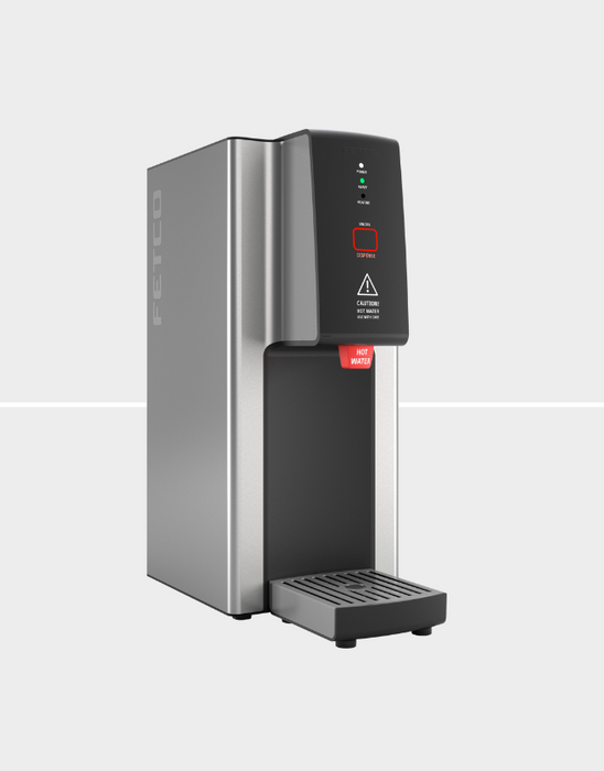 FETCO HWD-2102 2 Gal Hot Water Dispenser – Single Temp, 120V/240V