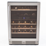 Avanti ELITE Series Wine Cooler, 47 Bottle Capacity Avanti Products, LLC