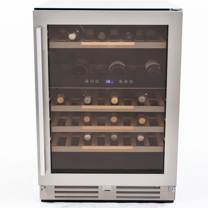 Avanti ELITE Series Wine Cooler, 47 Bottle Capacity Avanti Products, LLC