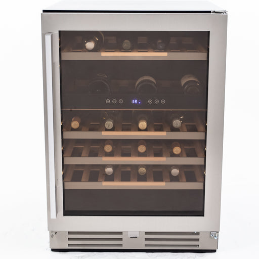 Avanti ELITE Series Wine Cooler, 47 Bottle Capacity Avanti Products, LLC