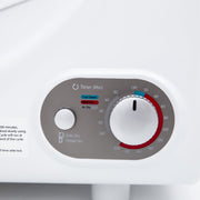 Avanti 2.6 cu. ft. Compact Clothes Dryer Avanti Products, LLC