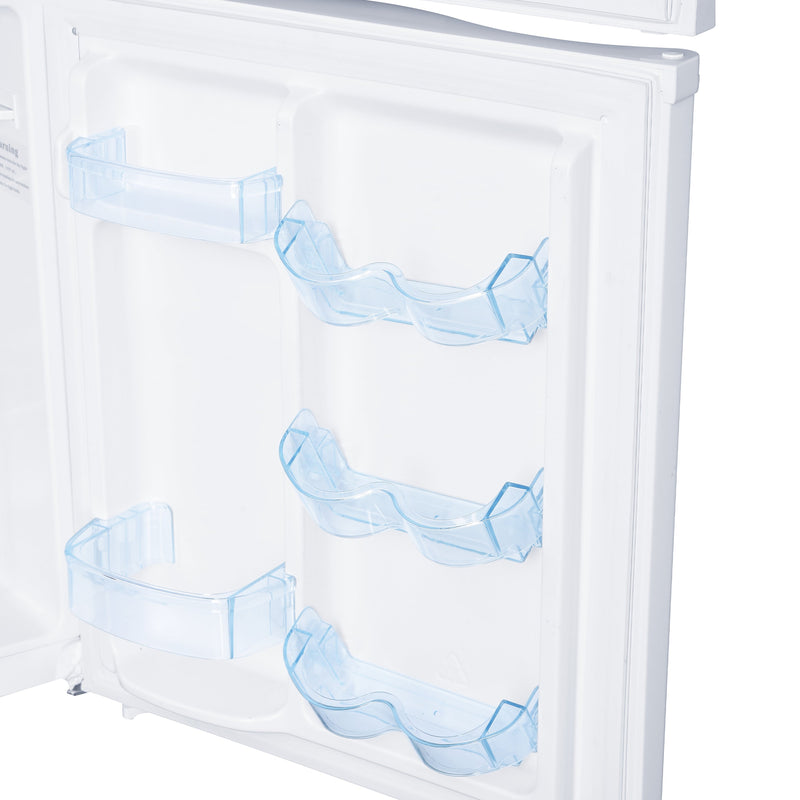 Avanti 3.1 cu. ft. Compact Refrigerator Avanti Products, LLC