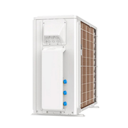 MRCOOL® DIY® 5th Gen 2-Zone 18,000 BTU Ductless Mini Split Air Conditioner & Heat Pump with Pre-Charged (25ft+25ft) Pre-Charged R-454B Line Sets (6K+6K) Air Handlers,(230V) — DIYM218HP MRCOOL®
