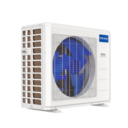 MRCOOL® DIY® 5th Gen 27K 2-Zone Mini Split System (6k + 18k) Air Handlers Multi-Zone, R-454B, Pre-Charged (25ft + 25ft) Line Sets, (230V)-DIYM227HPW01D07 MRCOOL®