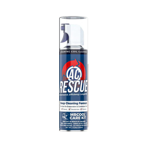 AC Rescue Foaming Air Conditioner Coil Cleaner MRCOOL®