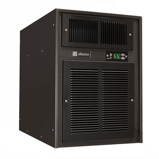 Wine Cellar Cooling Unit (650 Cu.Ft. Capacity) - Bronze Allavino