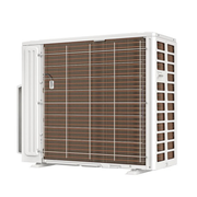MRCOOL® DIY® 5th Gen 2-Zone 27,000 BTU Ductless Mini Split Air Conditioner & Heat Pump with Pre-Charged (16ft+16ft) Line Sets R-454B (6K+12K) Air Handlers, (230V)-DIYM227HPW00D00 MRCOOL®