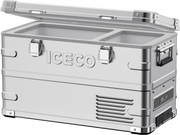 APL35 Dual Zone Aluminum Fridge refrigerator| ICECO | 35 LT Inca Overland Outfitters
