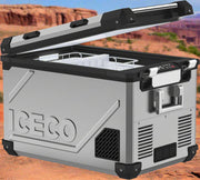 APL55 Dual Zone 12 Volt Fridge | ICECO | 55 LT Inca Overland Outfitters