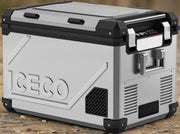 APL55 Dual Zone 12 Volt Fridge | ICECO | 55 LT Inca Overland Outfitters