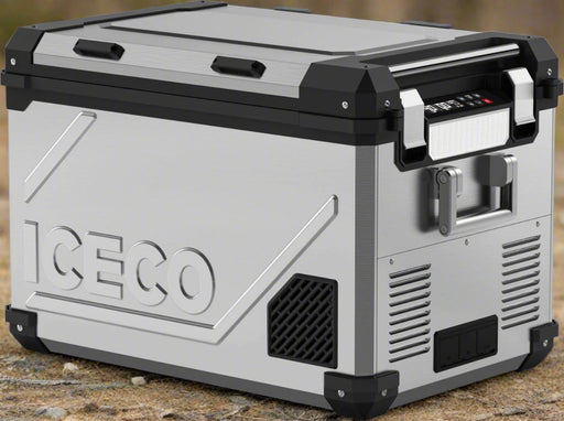 APL55 Dual Zone 12 Volt Fridge | ICECO | 55 LT Inca Overland Outfitters
