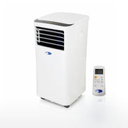 Whynter ARC-102CS Portable Air Conditioner 10,000 BTU – Dehumidifier | Cools Up to 300 sq. ft. Whynter