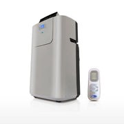 Whynter ARC-122DS Portable Air Conditioner 12,000 BTU – Dual Hose, Dehumidifier | Cools Up to 400 sq. ft. Whynter